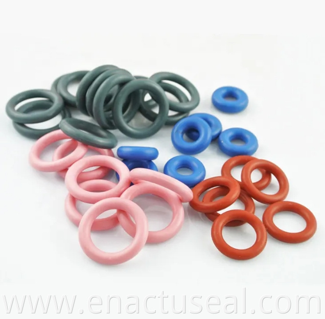 rubber gasket seal